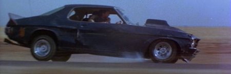 Mad Max Cars The Nightrider S 1972 Hq Monaro